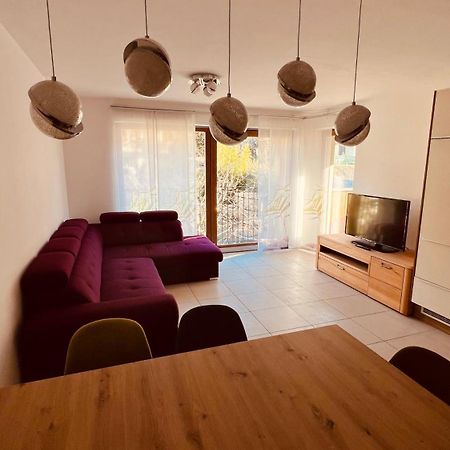 Appartement Nadia Μπρεσανόνε Εξωτερικό φωτογραφία